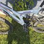 Girls bike Image 2