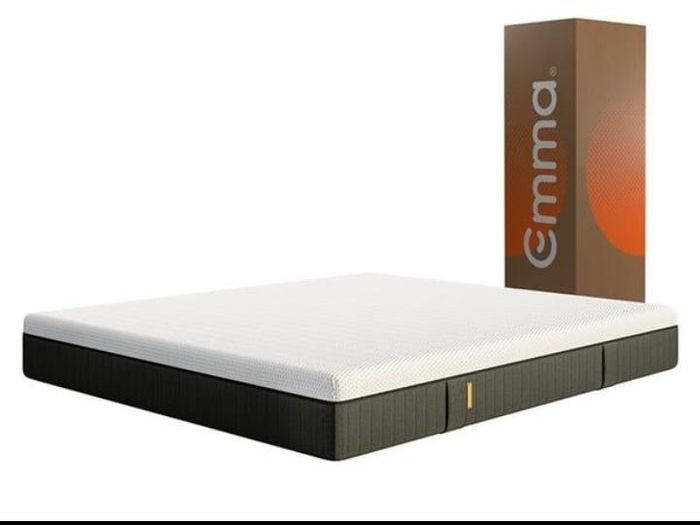 Brand New Full Foam Genuin Emma. Mattresses. Hybrid Pocket Sprung Mattresses Available too. 3ft, 4FT, 4FT6, 5FT AND 6FT SIZES AVAILABLE