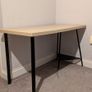 Ikea desk Image 3