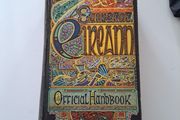 Saorstat Eireann with Original Map