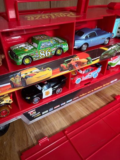 Disney Pixar Cars