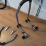 heavy duty motorcycle rear paddock stand Image 7