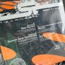 Sean tyas Tangible series Volume one 12" vinyl Image 2