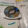 Passport to Barcelona PlayStation PSP Games Original Image 4