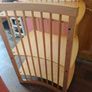 stokke changing table Image 2