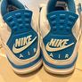 Jordan 4 shoes Image 3