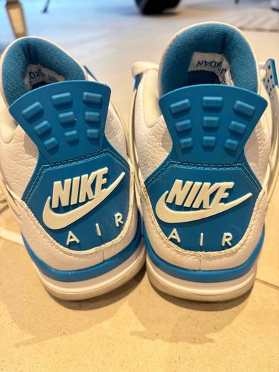 Jordan 4 shoes