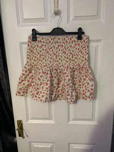 skirt