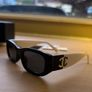 Chanel sunglasses Image 9