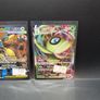 Mega Kangaskhan Ex 164/132 | Celebi Vmax 008/198 Pokemon Cards Image 3