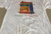 Alcatraz T-shirt new with tags