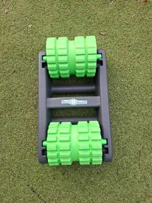 Back baller roller