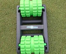 Back baller roller