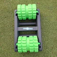 Back baller roller
