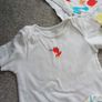6x baby suits .2/3years Image 3