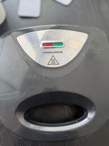sandwich maker