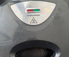 sandwich maker