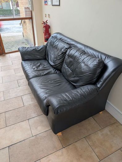 Free Couch