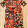 Floryday Multicoloured Dress Size M Image 2