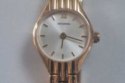 Sekona Quartz Ladies Watch