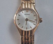 Sekona Quartz Ladies Watch