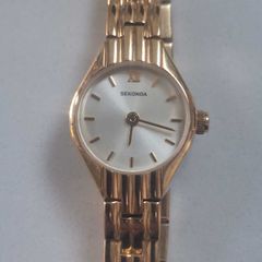 Sekona Quartz Ladies Watch