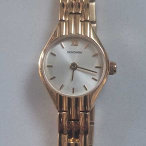Sekona Quartz Ladies Watch