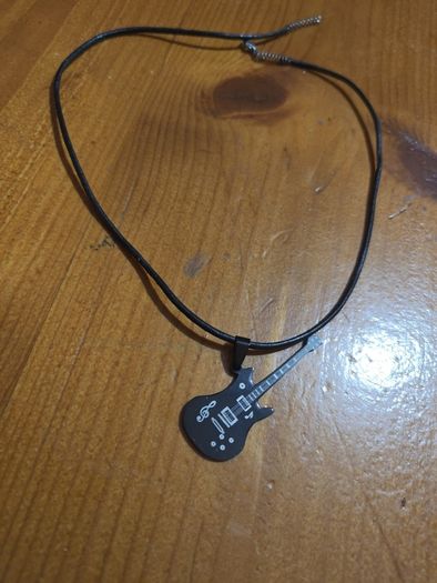 unisex necklace