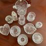 Assortment of crystal Image 6