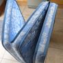 Single Folding mattress Image 2