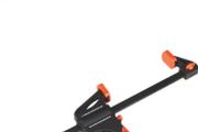 Ratchet Bar Clamp 2pcs 300mm