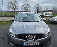 Nissan Qashqai 2013 1.6 Tekna
