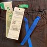 boys jeans bottoms 6-7 BNWT Image 4