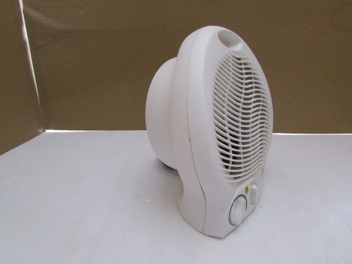Upright Fan Heater