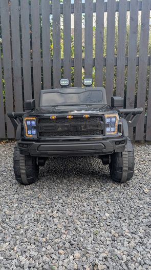 Electric kids car