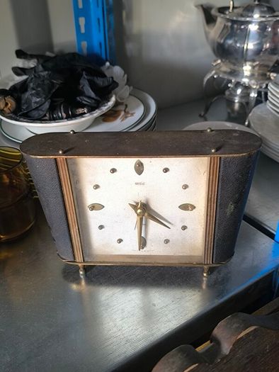 Retro, vintage, antiques - Lusk