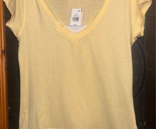 Bnwt size 12-14 penneys T-shirt