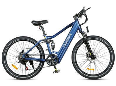 Samebike Xd26-II Electric Bike