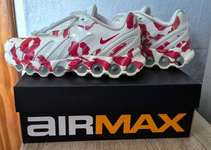Dn8s Airmax