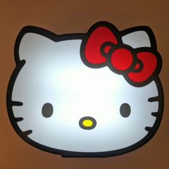 Hello Kitty Light