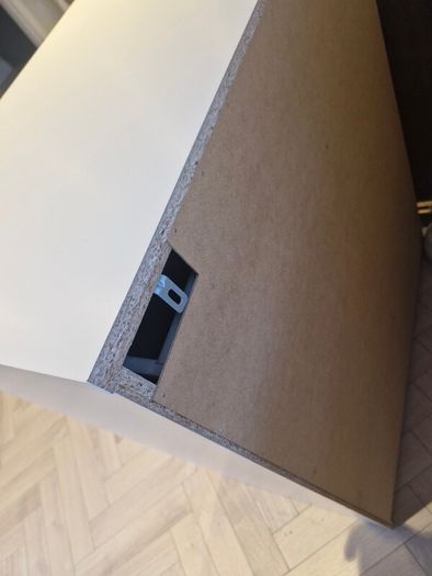 ikea malm chest of drawers