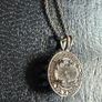 Argent Sterling silver necklace Image 4