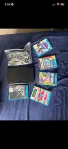 Wii U