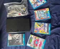 Wii U