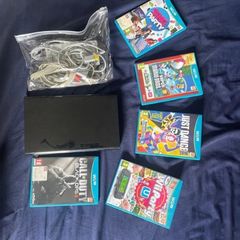 Wii U