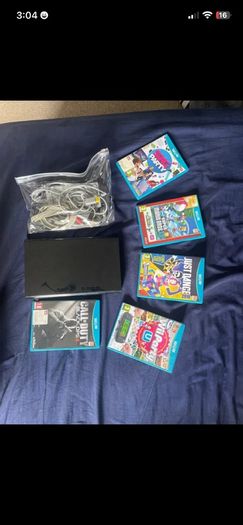 Wii U