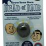 Funny Novelty Gift GROW YOUR OWN....(Hair, Teeth, Balls, Boobs, Girlfriend, Boyfriend, Toy Boy, Birthday Cake, Christmas Tree) Image 2