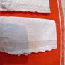 Four cotton cushion covers Image 5