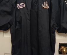 Cork Hurling O'Neills Rain Jersey