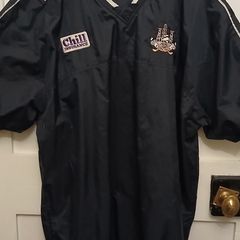 Cork Hurling O'Neills Rain Jersey